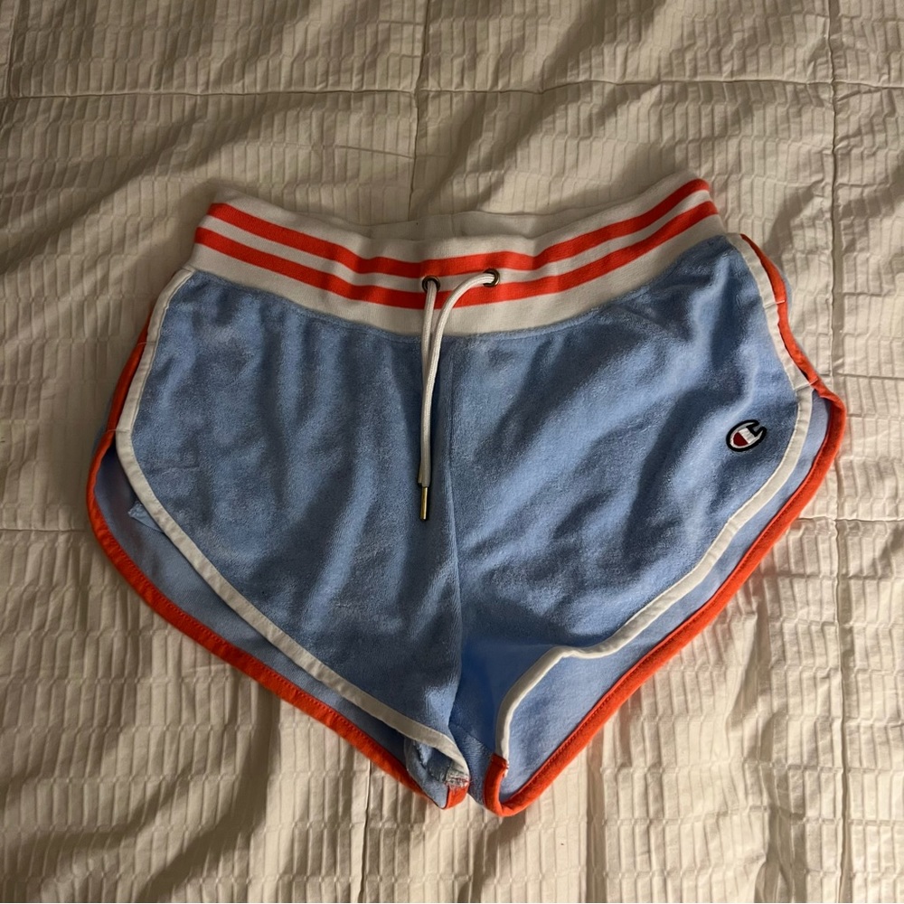 Champion shorts